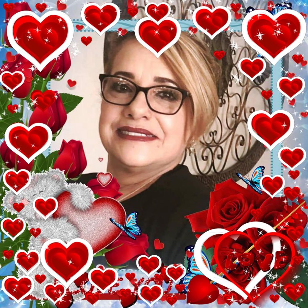 Meet your Posher, Isabel